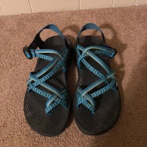 Chacos